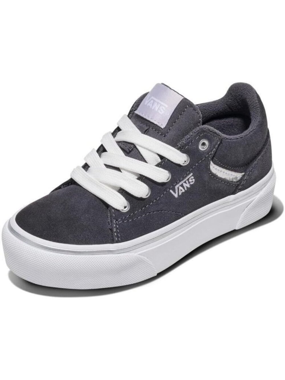 Trendy Girls' Platform Sneakers - Stylish Casual Footwear for Everyday Wear